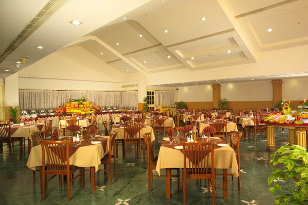 Make Unforgettable Memories At Your Stay In Eagleton Resort (2)