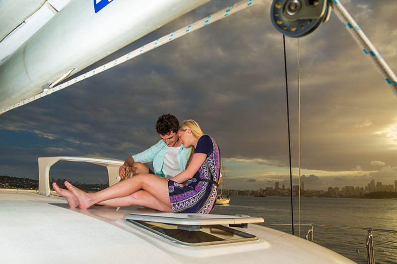Top 5 Luxury Romantic Getaways near Sydney (7)