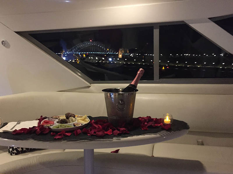 Top 5 Luxury Romantic Getaways near Sydney (8)