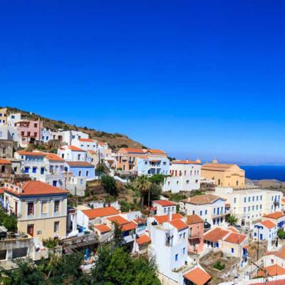 5 Beautiful Greek Islands to Visit on a Yacht Tour
