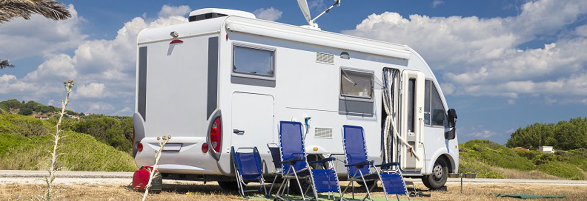 Buying A Caravan for Travelling
