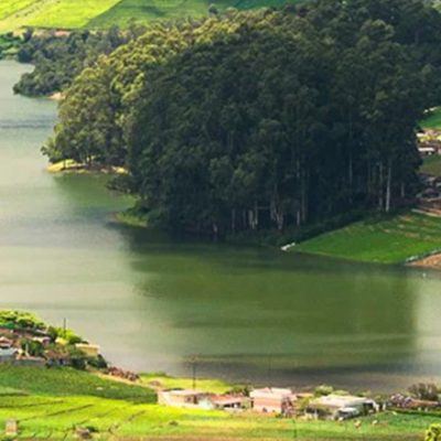 ooty india featured image