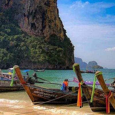 how to plan family getaway in thailand world travel bound tips