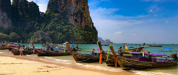 plan your itinerary thailand world travel bound travel tips