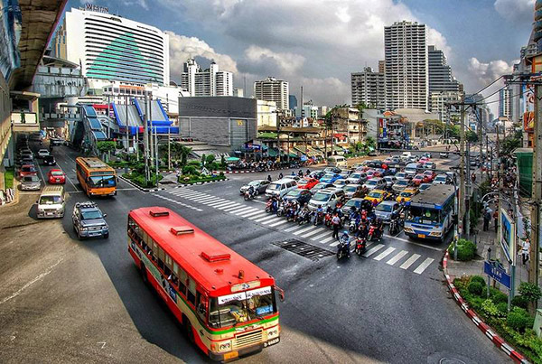 transportation thailand world travel bound travel tips